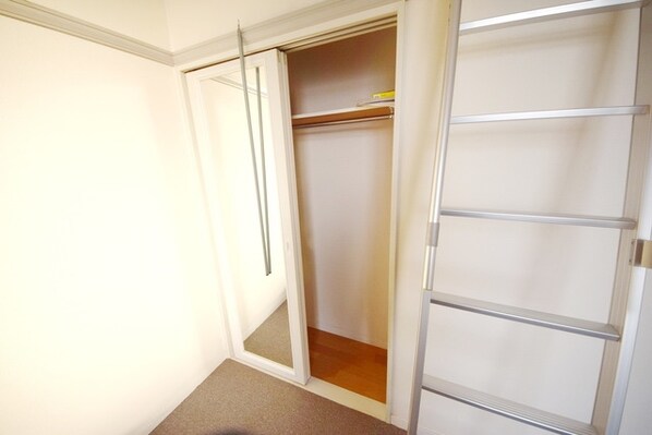 レオパレスグリーンハウスVの物件内観写真